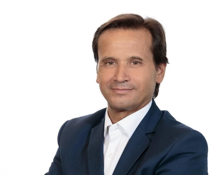 Jordi Vila | image supplied