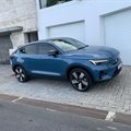 Review: The bold and electric Volvo C40 Recharge