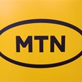 MTN logo is seen outside the company's headquarters in Johannesburg. Source: Reuters/Siphiwe Sibeko