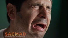 Image supplied. Retroviral and Panther Punch Productions spoof campaign for DStv's Chasing the Sun 2 went viral, hitting one million views in the first 24 hours