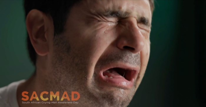 Image supplied. Retroviral and Panther Punch Productions spoof campaign for DStv's Chasing the Sun 2 went viral, hitting one million views in the first 24 hours