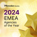 All SA consultancies named in Provoke Media 2024 EMEA Consultancies Of The Year Africa shortlist