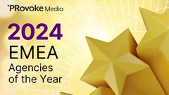 All SA consultancies named in Provoke Media 2024 EMEA Consultancies Of The Year Africa shortlist
