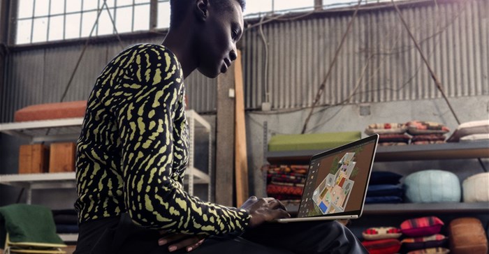 Apple has found success with its Macs after moving to homebaked silicon because of the incredible battery endurance. Source: Apple Newsroom