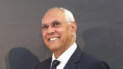 Trevor Jones turns 75