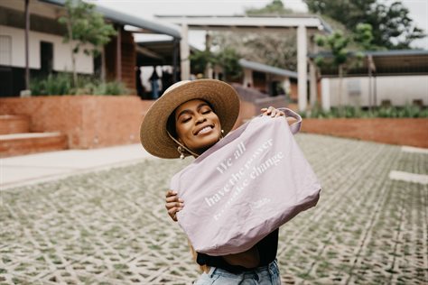 Bright future ahead for KwaZulu-Natal school