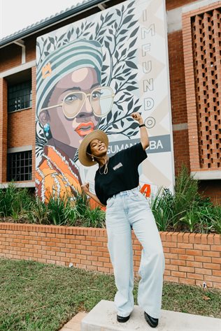 Bright future ahead for KwaZulu-Natal school