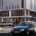 Source: Supplied. The Rubik, Loop Street, Cape Town.