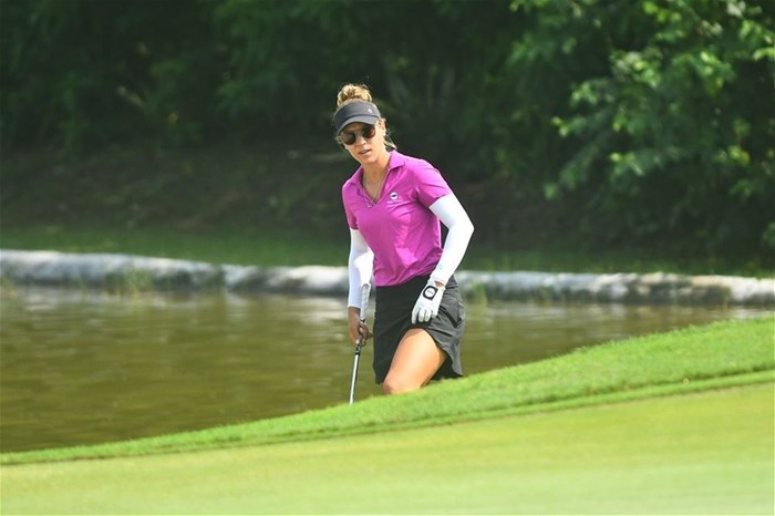 Konica Minolta South Africa proudly announces its partnership with the 2024 Sunshine Ladies Tour