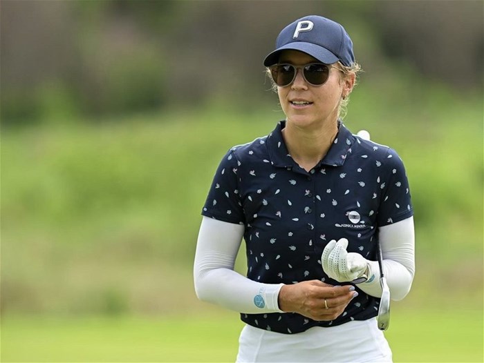 Konica Minolta South Africa proudly announces its partnership with the 2024 Sunshine Ladies Tour