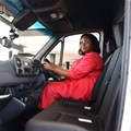 The Courier Guy empowers female driver with year-long contract in Johannesburg