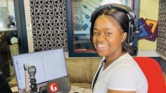 Penny Ntuli will not be returning to the station. Source: Instagram.