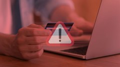 How to avoid online ticket fraud