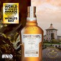 Three Ships Whisky wins world&#x2019;s best at World Whiskies Awards in London