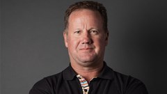 Robert van Breukelen, COO at Itemate Solutions