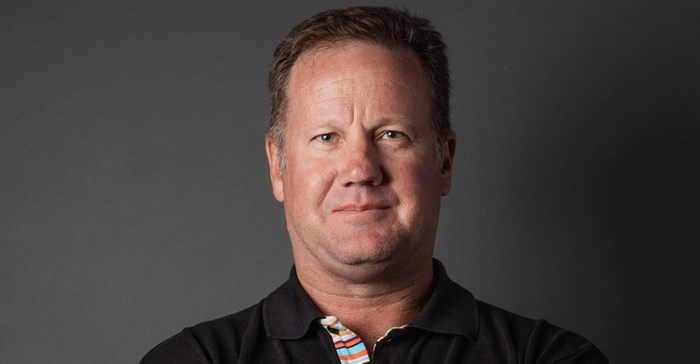 Robert van Breukelen, COO at Itemate Solutions