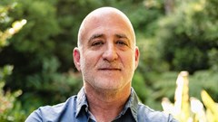 Gary Silbermann, Co-Founder and Innovation Director at One Degree