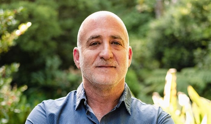 Gary Silbermann, Co-Founder and Innovation Director at One Degree