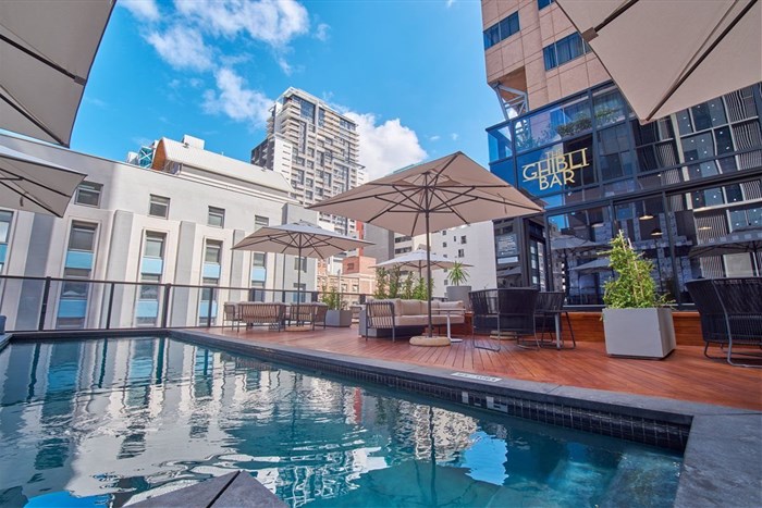 Pullman Cape Town: Where business meets leisure