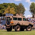 The South African National Defence Force (SANDF) to take revellers by storm at the 2024 Rand Show