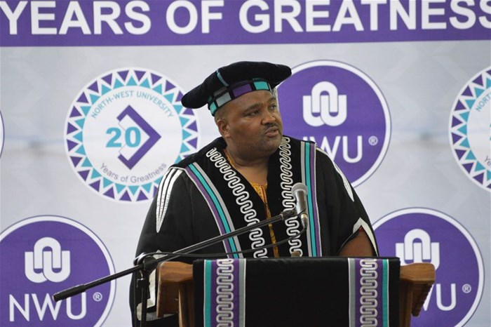 Prof. Bismark Tyobeka calls for meritocratic approach to appointment of executives and board members in SOEs