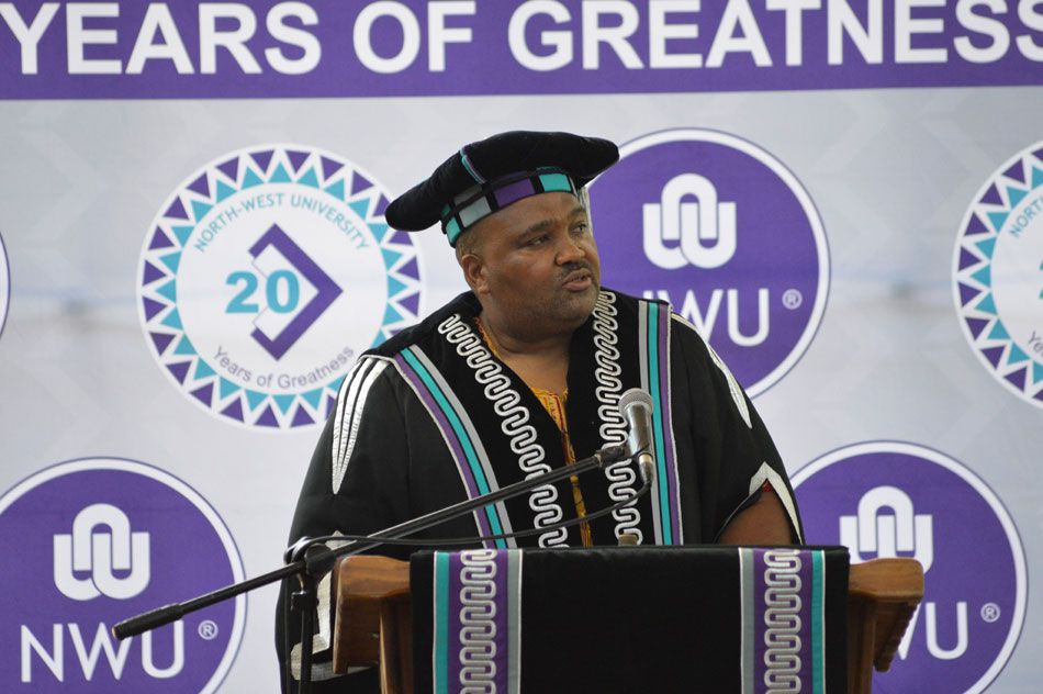 Prof. Bismark Tyobeka calls for meritocratic approach to appointment of executives and board members in SOEs