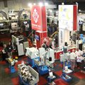 Machine Tools Africa for everything that twists, turns, rotates, cuts, forms, bends or shapes