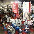 Machine Tools Africa for everything that twists, turns, rotates, cuts, forms, bends or shapes