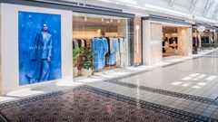 Witchery's V&A Waterfront store reopens with a fresh, innovative look