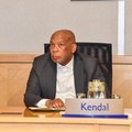Minister Ramokgopa visiting Kendal Power Station in Mpumalanga as part of a programme to address challenges at six identified power stations which are facing challenges.