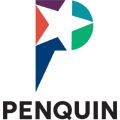 Stars align for Penquin&#x2019;s brand evolution as agency unveils new logo and corporate identify