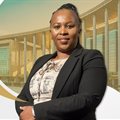 Public Sector Leaders features the merSETA CFO, Ncedisa Mpande
