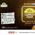 Siyavanna SA - Get ready for the Savanna Comedy Bar 2024 spectacular comeback