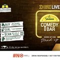 Siyavanna SA - Get ready for the Savanna Comedy Bar 2024 spectacular comeback