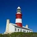 Minister de Lille inspects R54m tourism project at Cape Agulhas National Park