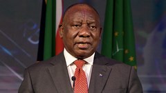 Ramaphosa to open new KZN rail terminal and Tetra Pak plant