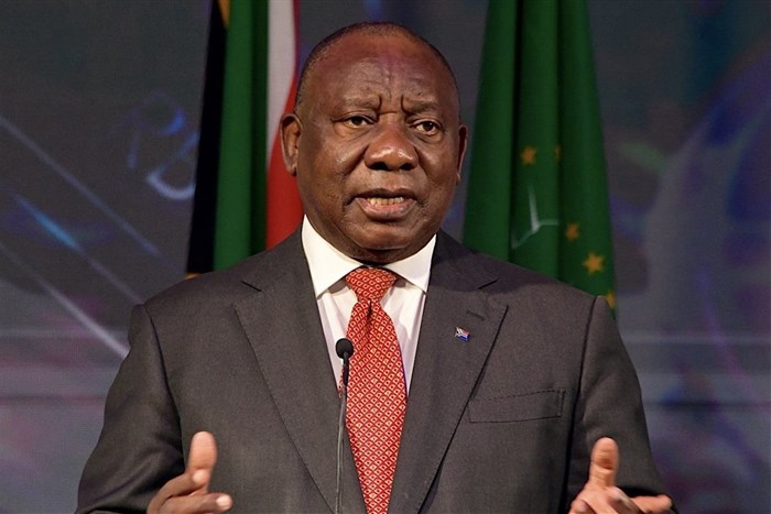 Source: Government ZA -