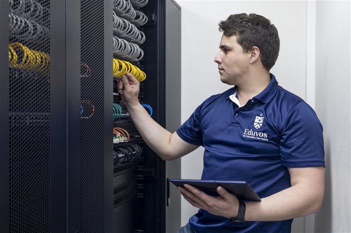 Eduvos's IT faculty: Spearheading industry-relevant education for the 4th Industrial Revolution