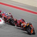 Liberty Media set to acquire MotoGP