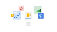 Google Analytics is still a powerful tool in these AI dominated times.