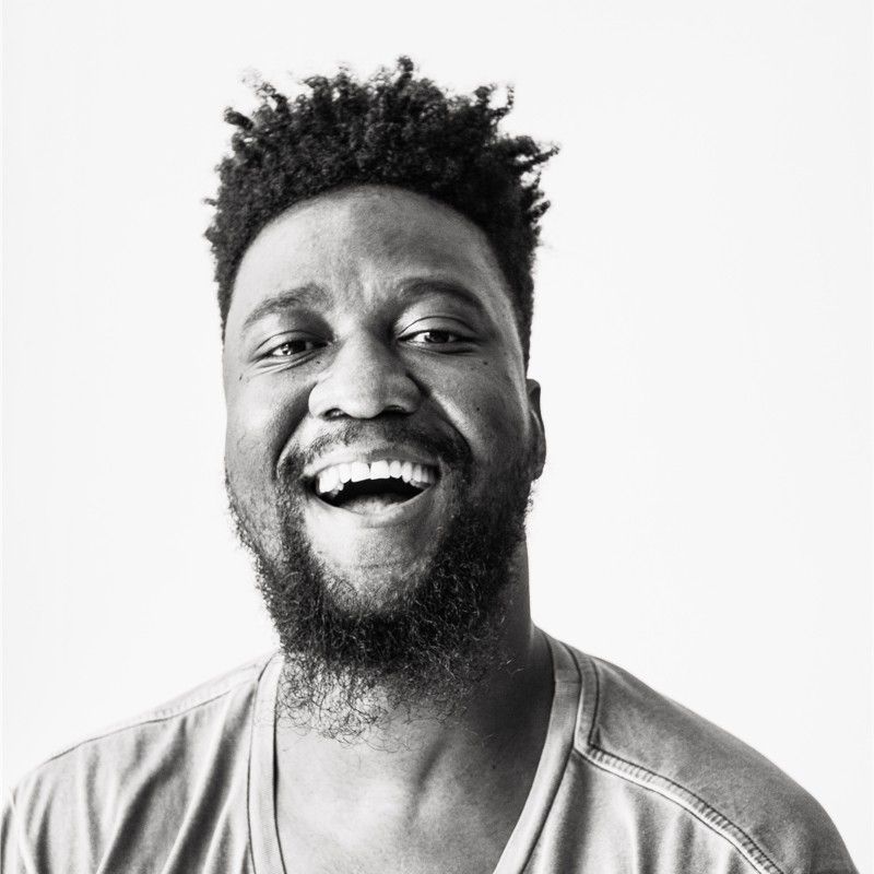 Roderick Laka, creative head of Art at Machine. Source: LinkedIn.