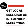 Call to participate in the IAB South Africa's first influencer marketing survey