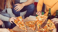 Loadshedding catapults takeaway sales (delivering advertising opportunities for marketers)