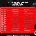 Gagasi FM new lineup announced
