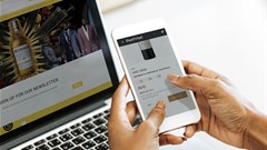 Norman Goodfellows and Port2Port.wine announce e-commerce partnership