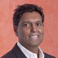 Jonah Naidoo, CEO of Mindworx Consulting