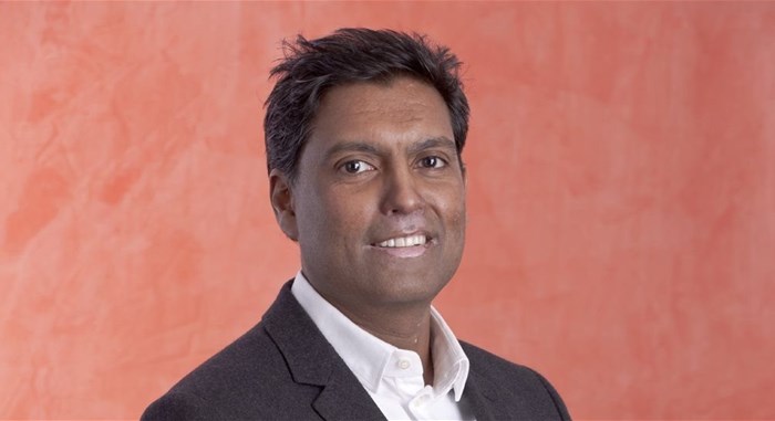 Jonah Naidoo, CEO of Mindworx Consulting