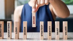 Source: © MKM Digital Marketing  Brand equity is unpacked by the experts