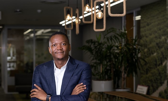 Dumisani Moyo | image supplied