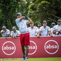 Absa group elevates premier golf and lifestyle event as co-title sponsor of the SuperSport Shootout